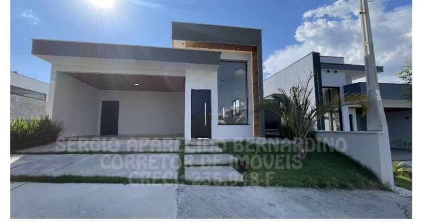 Casa para Venda em Caçapava, Parque Residencial Maria Elmira, 3 dormitórios, 1 suíte, 2 banheiros, 4 vagas