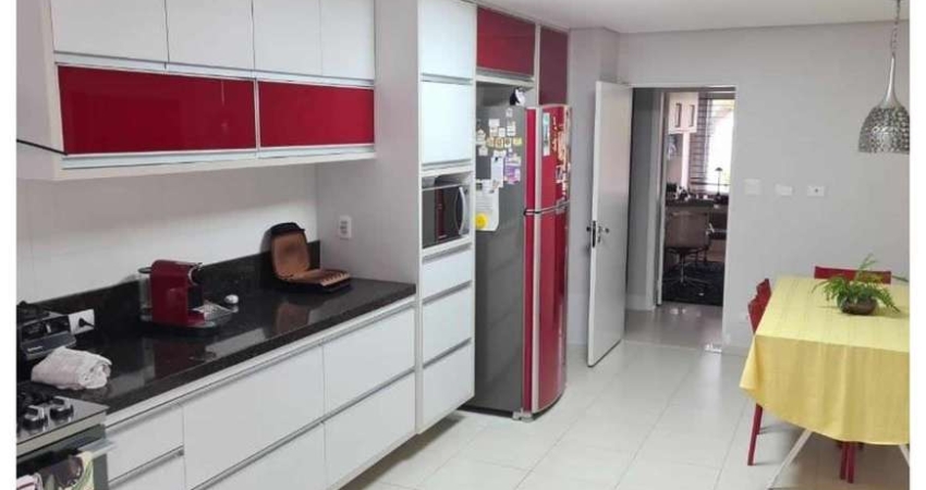Sobrado em Condomínio para Venda em São José dos Campos, Parque Residencial Aquarius, 3 dormitórios, 3 suítes, 1 banheiro, 2 vagas