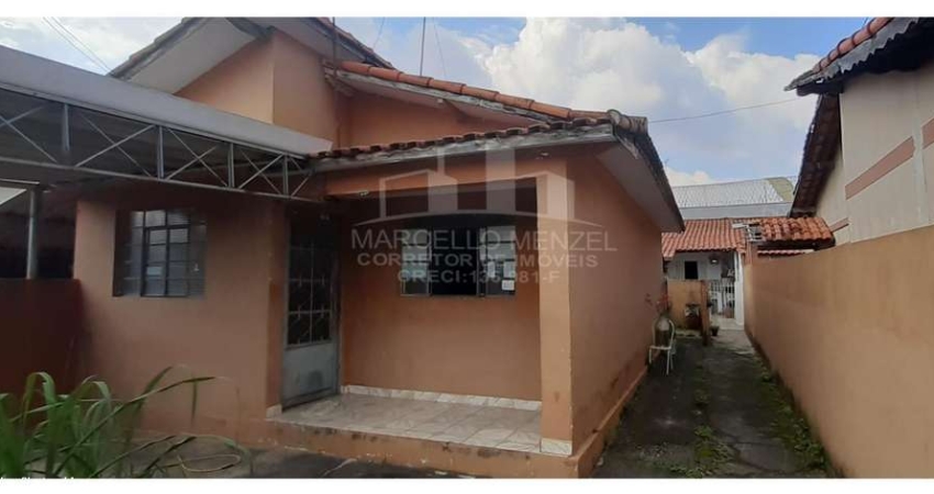 Casa para Venda em São José dos Campos, JARDIM ANHEMBI, 5 dormitórios, 4 banheiros, 2 vagas