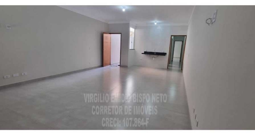 Casa para Venda em São José dos Campos, SANTANA, 2 dormitórios, 1 suíte, 1 banheiro, 2 vagas