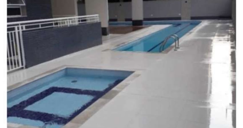 Apartamento para Locação em São José dos Campos, Condomínio Royal Park, 2 dormitórios, 1 suíte, 1 banheiro, 2 vagas