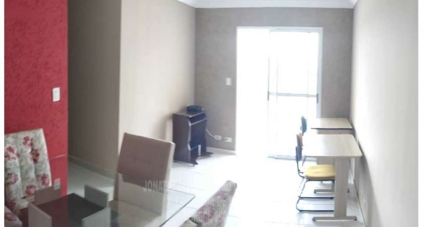 Apartamento para Locação em São José dos Campos, CENTRO, 3 dormitórios, 1 suíte, 1 banheiro, 1 vaga