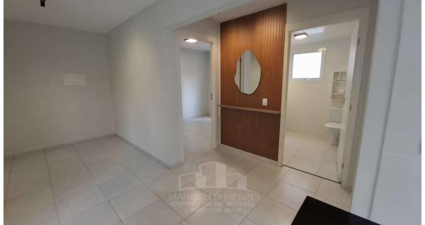 Apartamento para Venda em São José dos Campos, Jardim São José Leste, 2 dormitórios, 1 banheiro, 1 vaga