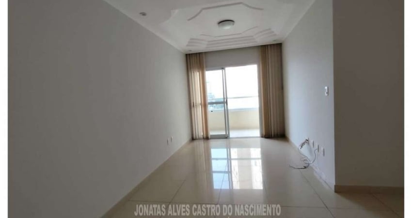 Apartamento para Locação em São José dos Campos, Parque Residencial Aquarius, 2 dormitórios, 1 suíte, 1 banheiro, 2 vagas