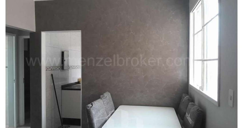 Apartamento para Venda em São José dos Campos, CIDADE VISTA VERDE, 2 dormitórios, 1 banheiro, 1 vaga