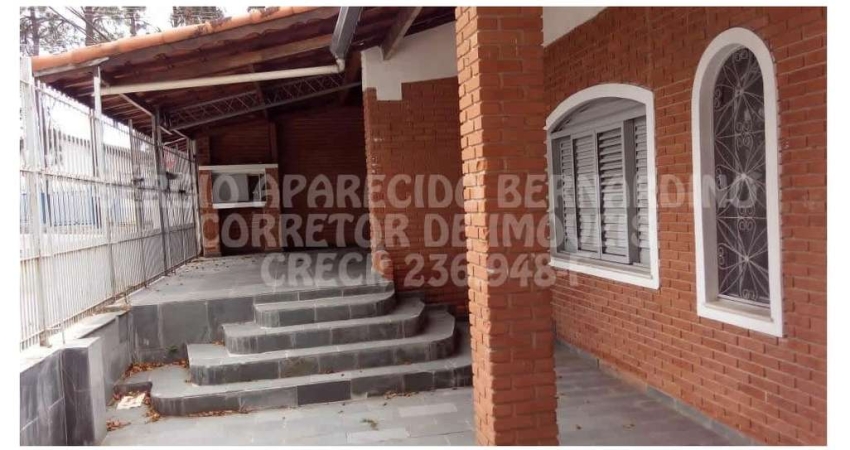 Casa para Venda em São José dos Campos, Jardim Oriente, 2 dormitórios, 1 banheiro, 1 vaga