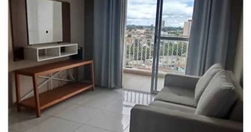 Apartamento para Venda em São José dos Campos, CENTRO, 3 dormitórios, 1 suíte, 1 banheiro, 1 vaga