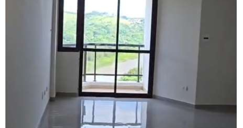 Apartamento para Venda em Jacareí, Jardim Beira Rio, 4 dormitórios, 1 banheiro, 1 vaga