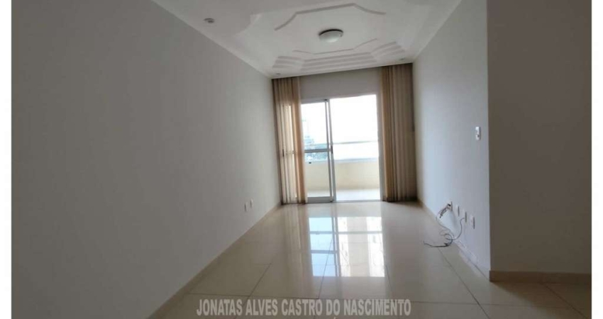 Apartamento para Locação em São José dos Campos, Parque Residencial Aquarius, 2 dormitórios, 1 suíte, 1 banheiro, 2 vagas