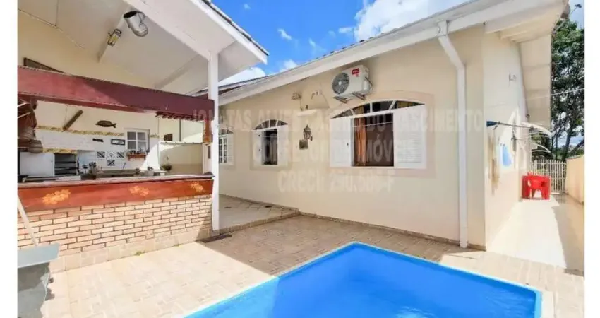 Casa para Venda em São José dos Campos, URBANOVA, 4 dormitórios, 2 suítes, 1 banheiro, 4 vagas