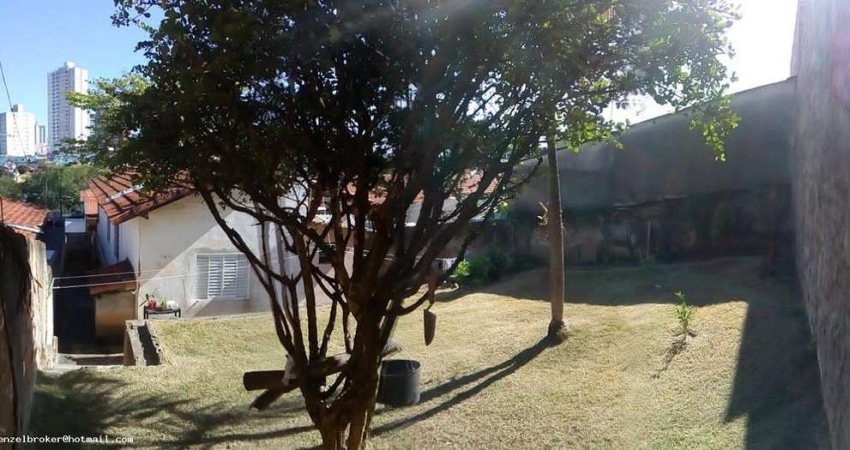 Casa para Venda em São José dos Campos, Jardim Paulista, 4 dormitórios, 2 banheiros, 2 vagas