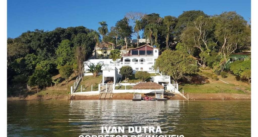 Chácara / sítio à venda na Zona Rural, Igaratá 