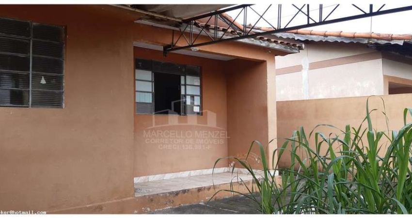 Casa para Venda em São José dos Campos, JARDIM ANHEMBI, 5 dormitórios, 4 banheiros, 2 vagas
