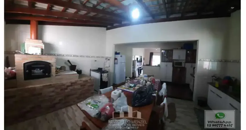 Chácara para Venda em São José dos Campos, CAPÃO GROSSO, 5 dormitórios, 1 suíte, 3 banheiros