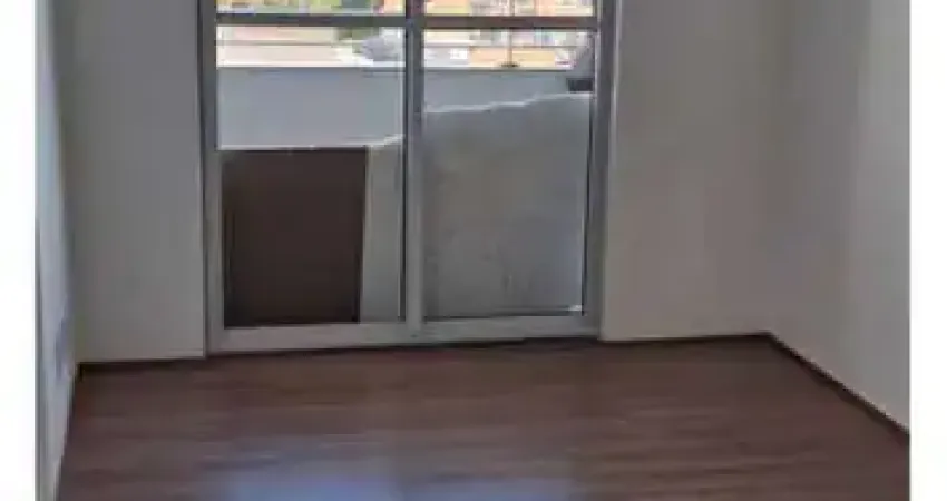 Apartamento para Venda em São José dos Campos, Parque Residencial Flamboyant, 2 dormitórios, 1 banheiro, 1 vaga