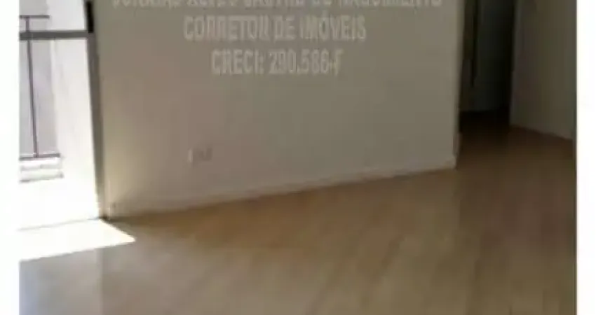 Apartamento para Venda em São José dos Campos, Monte Castelo, 2 dormitórios, 1 banheiro, 1 vaga