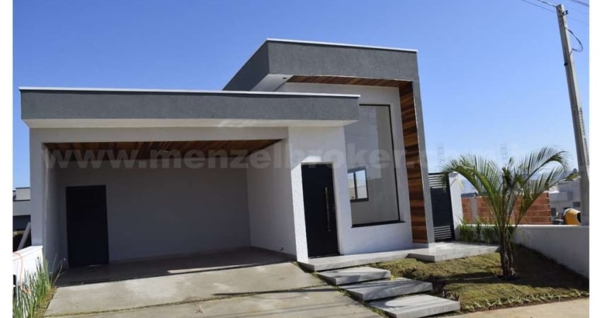 Casa para Venda em Caçapava, Parque Residencial Maria Elmira, 3 dormitórios, 1 suíte, 2 banheiros, 4 vagas