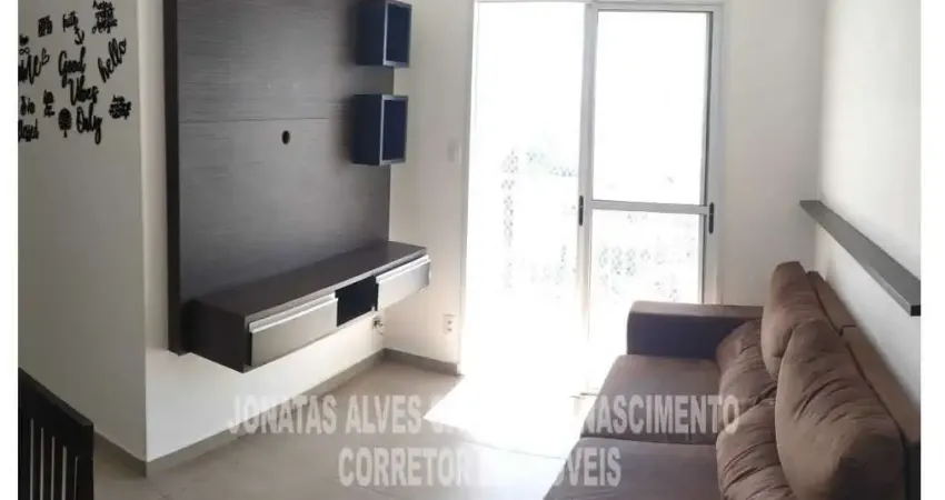 Apartamento para Locação em São José dos Campos, CENTRO, 2 dormitórios, 1 suíte, 1 banheiro, 1 vaga