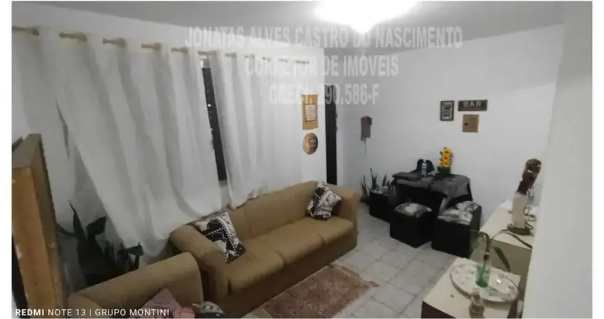 Apartamento para Locação em São José dos Campos, BOSQUE DOS EUCALIPTOS, 2 dormitórios, 1 banheiro, 1 vaga