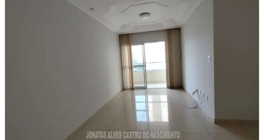 Apartamento para Locação em São José dos Campos, Parque Residencial Aquarius, 2 dormitórios, 1 suíte, 1 banheiro, 2 vagas