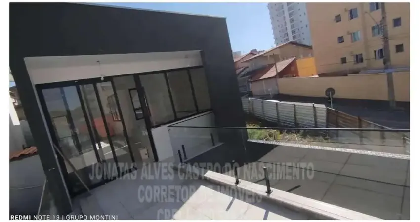 Sobrado para venda em são josé dos campos, jardim américa, 4 dormitórios, 3 suítes, 2 vagas