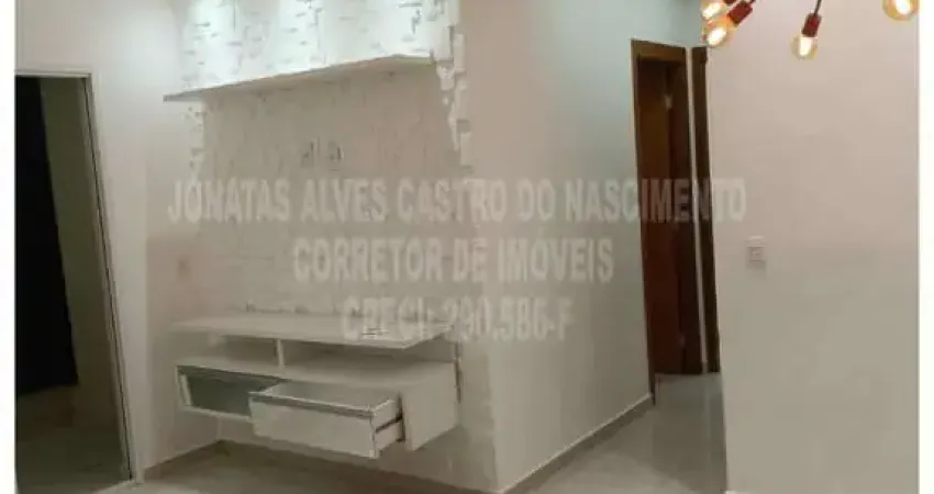 Apartamento para venda em são josé dos campos, jardim são judas tadeu, 2 dormitórios, 1 suíte, 1 banheiro, 2 vagas