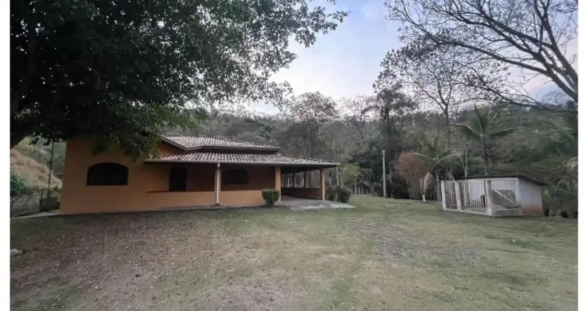 Chácara / sítio à venda na Zona Rural, Jambeiro 