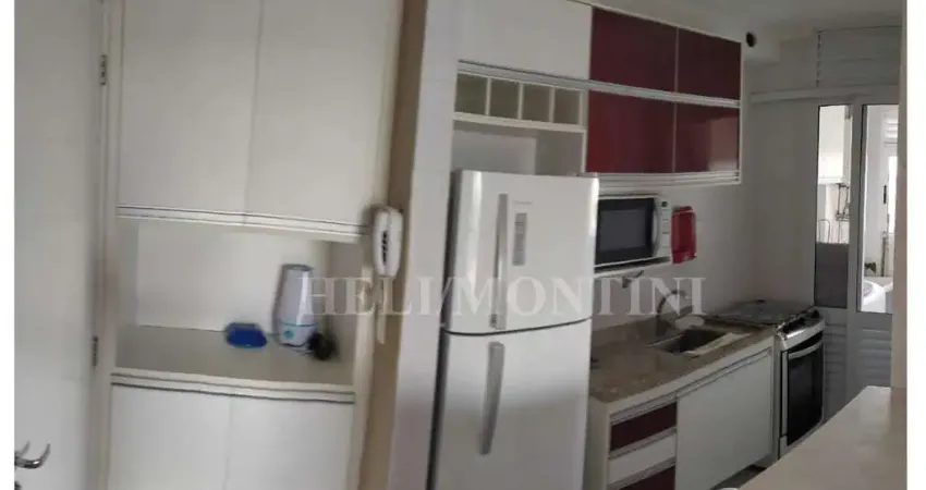 Apartamento para venda em são josé dos campos, centro, 3 dormitórios, 1 suíte, 1 banheiro, 1 vaga