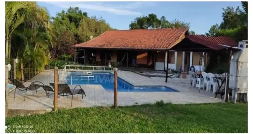 Chácara para venda em jacareí, condomínio lagoinha, 3 dormitórios, 3 suítes, 1 banheiro, 1 vaga