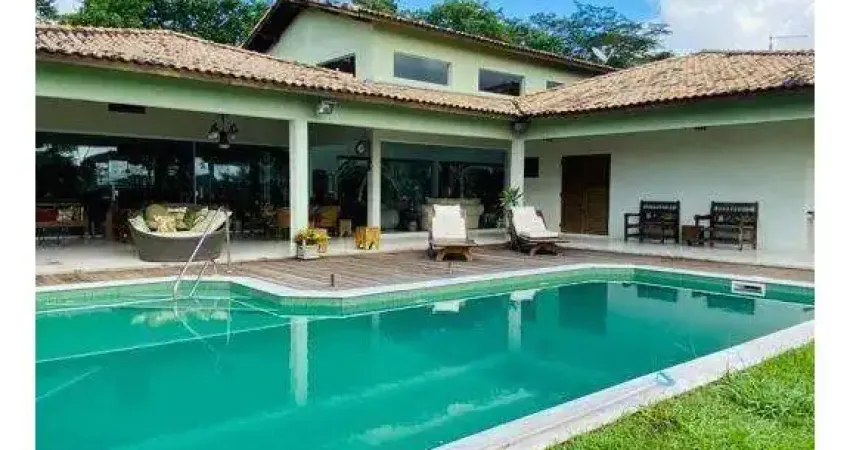 Chácara / sítio à venda no Centro, Santa Branca 