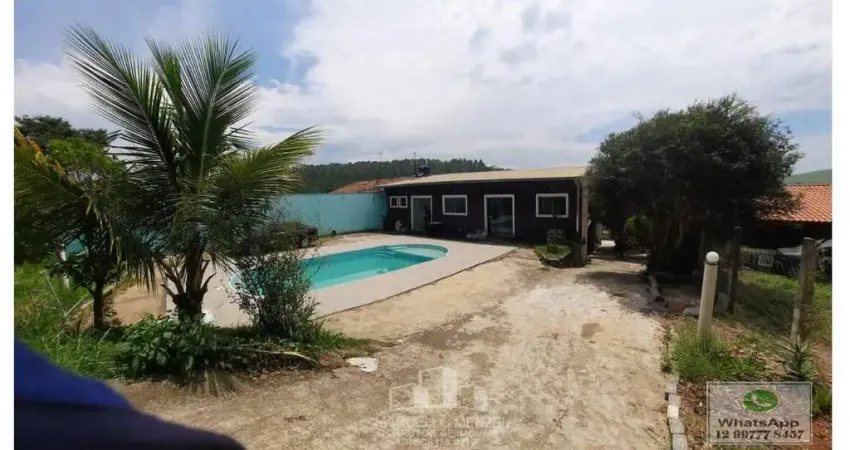 Chácara para venda em são josé dos campos, capão grosso, 5 dormitórios, 1 suíte, 3 banheiros