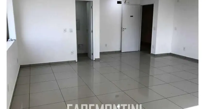 Sala comercial para venda em são josé dos campos, jardim oswaldo cruz