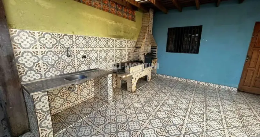 Casa para venda em caraguatatuba, massaguaçu, 2 dormitórios, 1 banheiro, 1 vaga