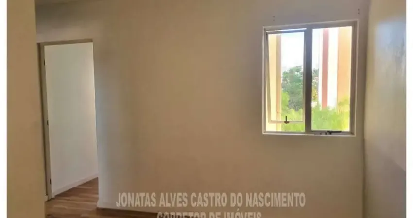 Apartamento para venda em são josé dos campos, jardim américa, 2 dormitórios, 1 banheiro, 1 vaga