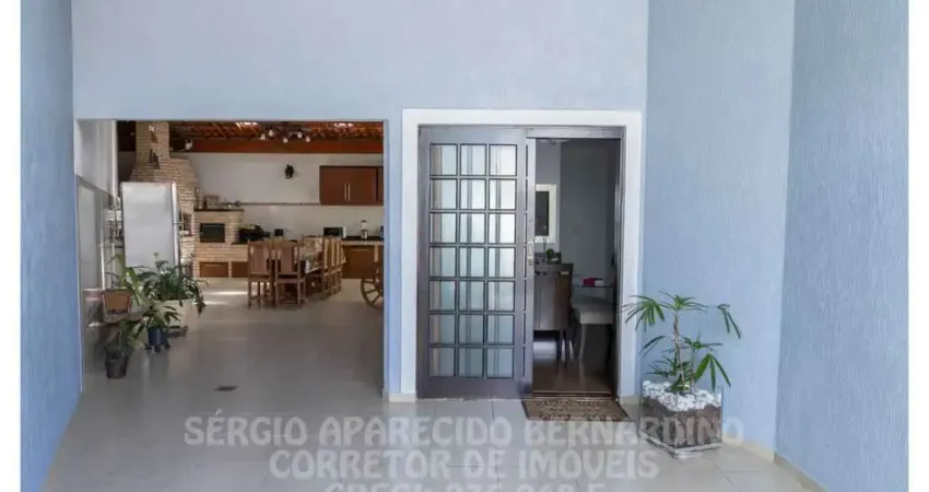 Sobrado para venda em jacareí, vila formosa, 3 dormitórios, 1 suíte, 1 banheiro, 2 vagas