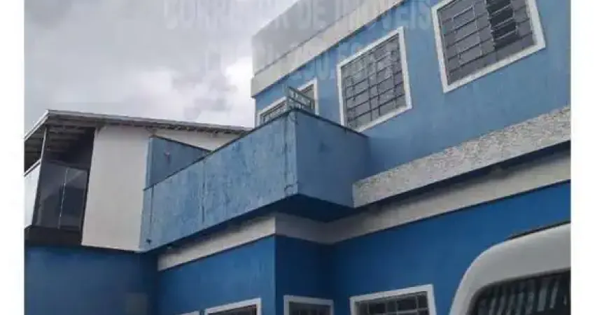 Ponto comercial para locação em são josé dos campos, parque industrial, 2 banheiros