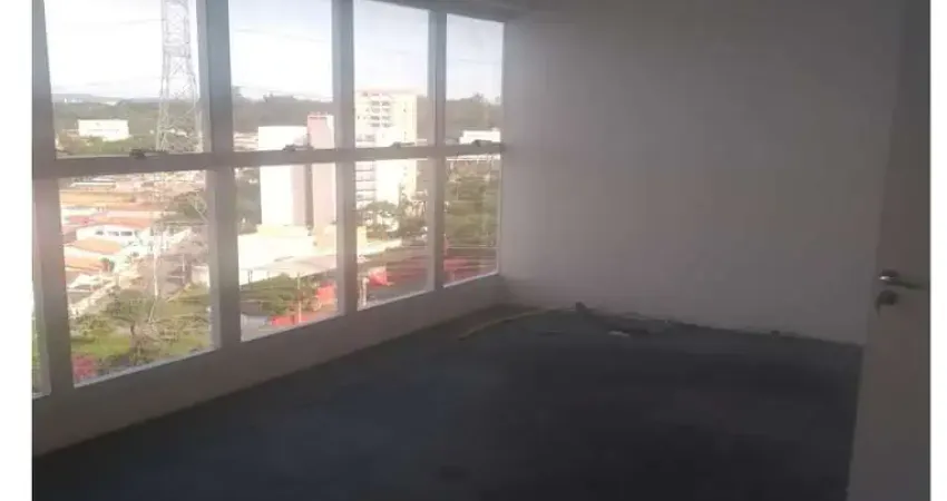 Sala comercial para venda em são josé dos campos, jardim são dimas, 1 banheiro, 1 vaga