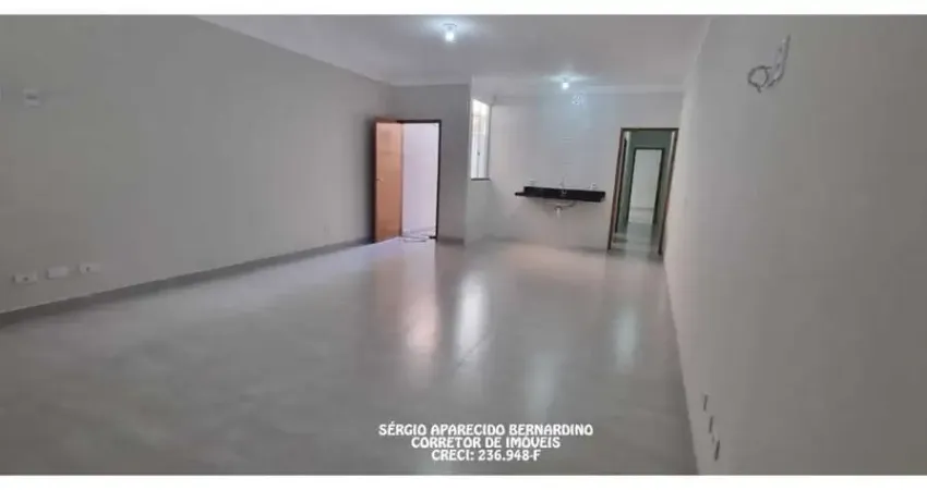 Casa para venda em são josé dos campos, vila jaci, 2 dormitórios, 1 suíte, 1 banheiro, 2 vagas