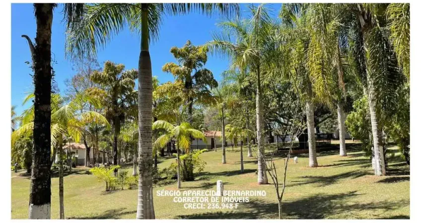 Chácara / sítio à venda no Veraneio Irajá, Jacareí 