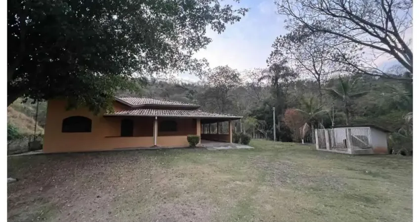 Chácara / sítio à venda na Zona Rural, Jambeiro 