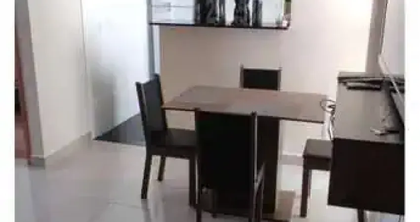 Apartamento para locação em são josé dos campos, jardim nova michigan, 2 dormitórios, 1 banheiro, 1 vaga