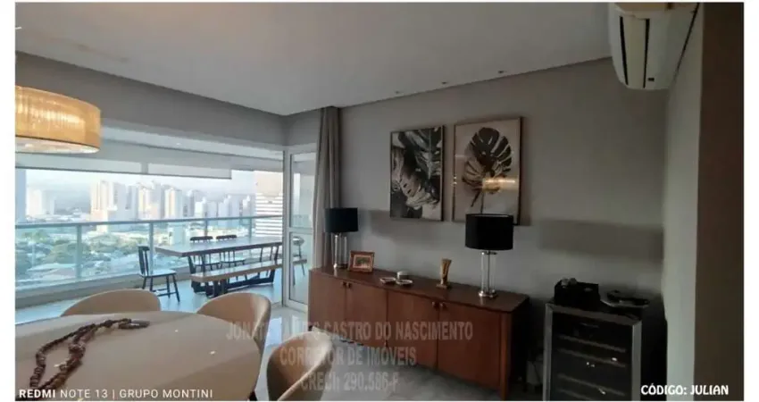 Apartamento para venda em são josé dos campos, jardim das colinas, 4 dormitórios, 4 suítes, 2 banheiros, 3 vagas