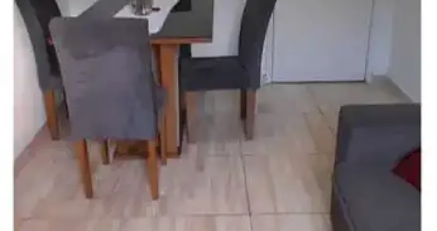 Apartamento para venda em são josé dos campos, conjunto residencial trinta e um de março, 2 dormitórios, 1 banheiro, 1 vaga