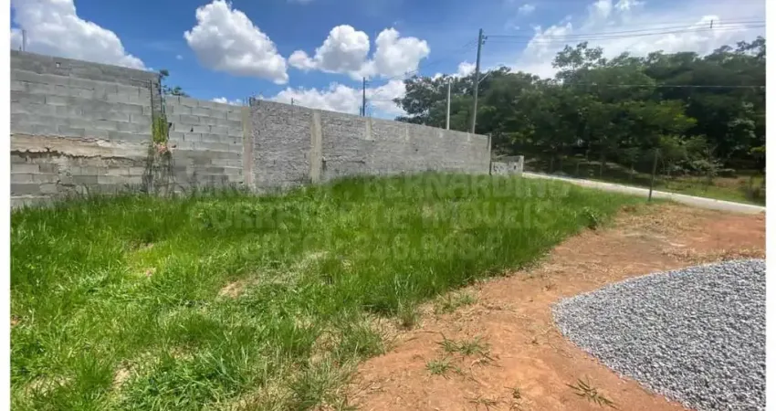 Terreno para venda em são josé dos campos, residencial dunamis