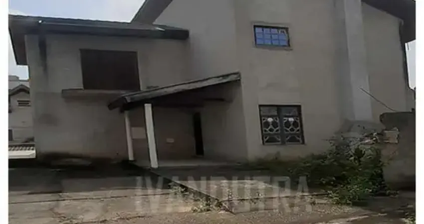 Sobrado para venda em são josé dos campos, loteamento urbanova ii, 3 dormitórios, 1 suíte, 1 banheiro, 3 vagas