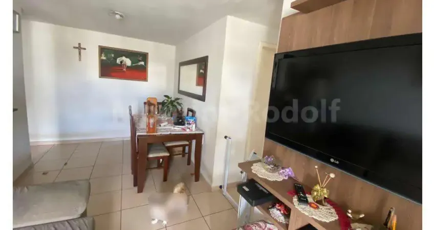 Apartamento para venda em são josé dos campos, jardim américa, 3 dormitórios, 1 suíte, 1 banheiro, 1 vaga