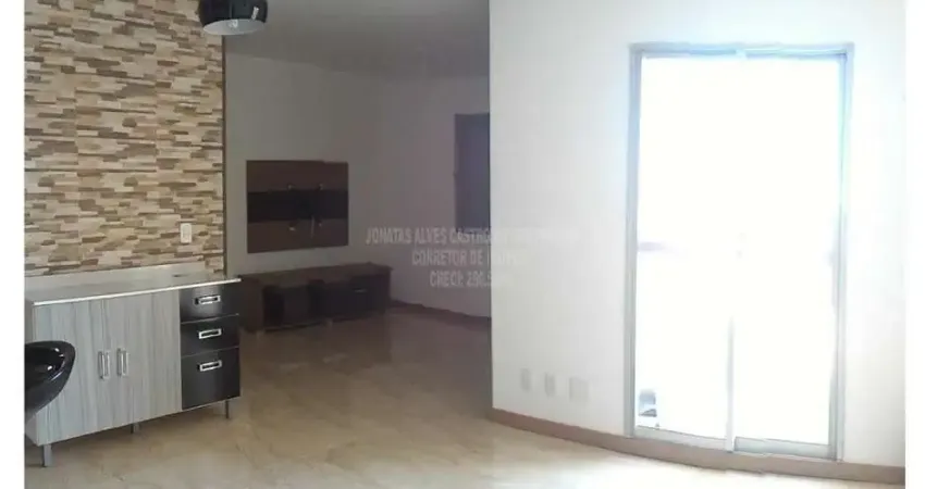 Apartamento para venda em são josé dos campos, parque residencial flamboyant, 3 dormitórios, 1 suíte, 1 banheiro, 1 vaga
