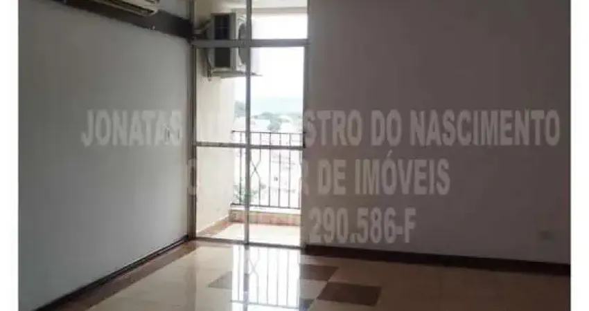 Apartamento para venda em são josé dos campos, monte castelo, 2 dormitórios, 1 suíte, 1 banheiro, 1 vaga