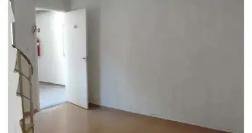 Apartamento para venda em são josé dos campos, vila são geraldo, 2 dormitórios, 2 banheiros