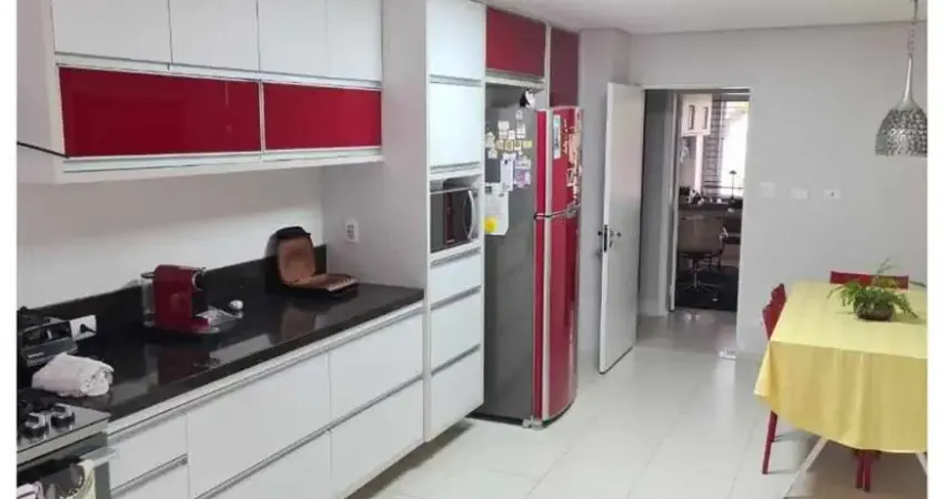 Sobrado em condomínio para venda em são josé dos campos, parque residencial aquarius, 3 dormitórios, 3 suítes, 1 banheiro, 2 vagas